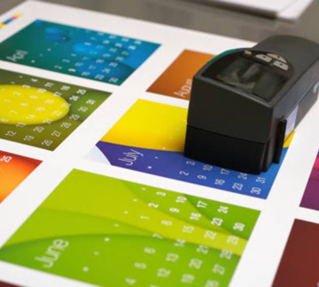 Digital Color Printing