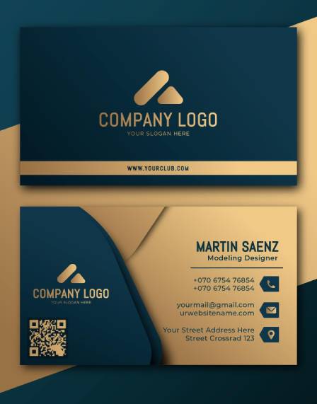 Visiting Card Printing Services